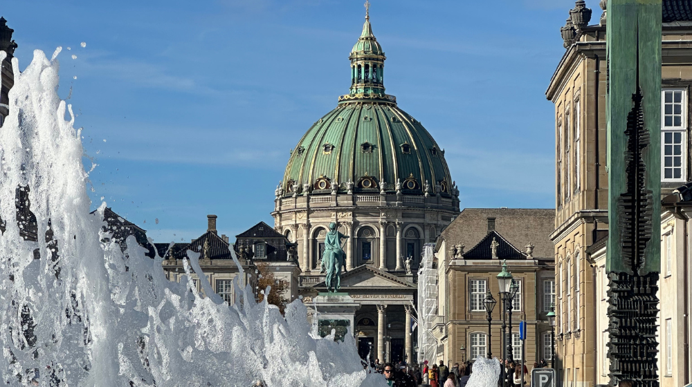 Top Tourist Attractions in Copenhagen: 12 Must-See Places for First-Time Visitors