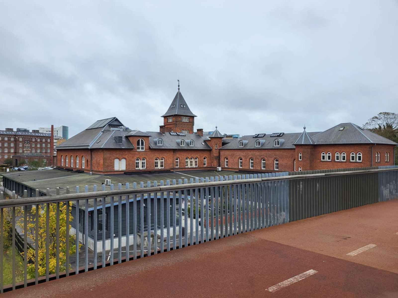 Guided Architecture Tour of Copenhagen From Royal Palaces to Modern Nordic Design