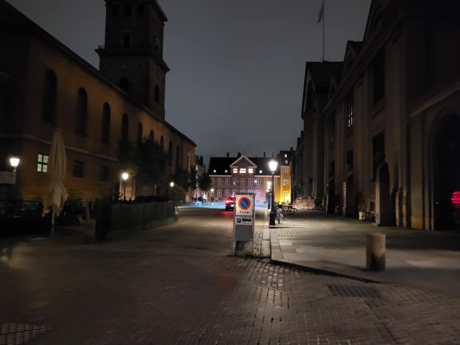 Guided Architecture Tour of Copenhagen From Royal Palaces to Modern Nordic Design